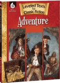Cover: Leveled Texts for Classic Fiction - Shell Educational Publishing