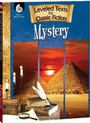 Cover: Leveled Texts for Classic Fiction - Shell Educational Publishing