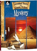 Cover: Leveled Texts for Classic Fiction - Shell Educational Publishing