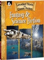 Cover: Leveled Texts for Classic Fiction - Shell Educational Publishing