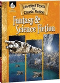 Cover: Leveled Texts for Classic Fiction - Shell Educational Publishing