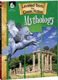 Cover: Leveled Texts for Classic Fiction - Shell Educational Publishing