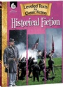 Cover: Leveled Texts for Classic Fiction - Shell Educational Publishing