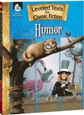 Cover: Leveled Texts for Classic Fiction - Shell Educational Publishing
