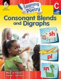 Cover: Learning through Poetry - Shell Educational Publishing