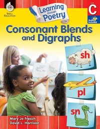 Enlarge image Cover: Learning through Poetry - Shell Educational Publishing