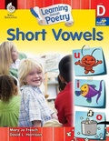 Cover: Learning through Poetry - Shell Education
