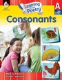 Cover: Learning through Poetry - Shell Educational Publishing