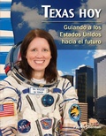 Cover: Texas hoy - Teacher Created Materials, Inc