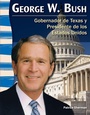 Cover: George W. Bush - Teacher Created Materials, Inc
