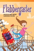 Cover: Flabbergaster - Teacher Created Materials, Inc