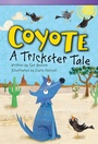 Cover: Coyote - Teacher Created Materials, Inc