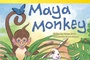 Cover: Maya Monkey - Teacher Created Materials, Inc