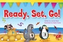 Cover: Ready, Set, Go! - Teacher Created Materials, Inc