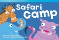 Cover: Safari Camp - Teacher Created Materials, Inc