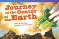 Cover: Journey to the Center of the Earth - Teacher Created Materials