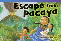 Enlarge image Cover: Escape from Pacaya - Teacher Created Materials, Inc