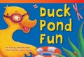 Cover: Duck Pond Fun - Teacher Created Materials, Inc