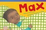 Cover: Max - Teacher Created Materials, Inc