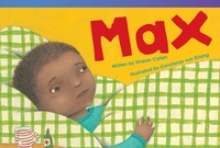 Enlarge image Cover: Max - Teacher Created Materials, Inc