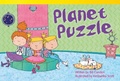 Cover: Planet Puzzle - Teacher Created Materials, Inc