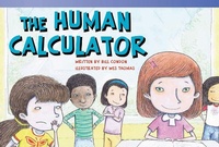 Enlarge image Cover: The Human Calculator - Teacher Created Materials, Inc