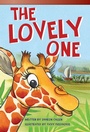 Cover: The Lovely One - Teacher Created Materials, Inc