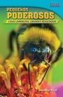 Cover: Pequenos poderosos - Teacher Created Materials, Inc