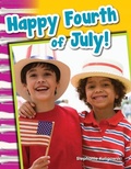 Cover: Happy Fourth of July! - Teacher Created Materials, Inc