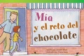 Cover: Mia y el reto del chocolate - Teacher Created Materials, Inc