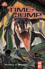 Cover: Time Jump - Teacher Created Materials