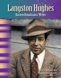 Cover: Langston Hughes - Teacher Created Materials, Inc