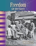 Cover: Freedom - Teacher Created Materials, Inc