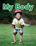 Cover: My Body - Teacher Created Materials, Inc