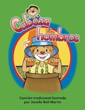 Cover: Cabeza y hombros - Teacher Created Materials, Inc