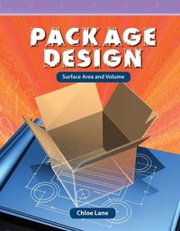 Enlarge image Cover: Package Design - Teacher Created Materials, Inc
