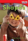 Cover: Shapes - Teacher Created Materials, Inc