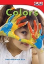 Cover: Colors - Teacher Created Materials, Inc