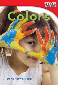 Enlarge image Cover: Colors - Teacher Created Materials, Inc