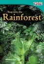 Cover: Step into the Rainforest - Teacher Created Materials, Inc