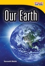 Cover: Our Earth - Teacher Created Materials, Inc