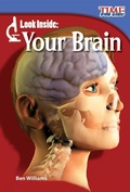 Cover: Look Inside - Teacher Created Materials, Inc