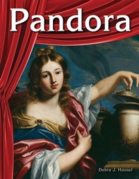Enlarge image Cover: Pandora - Teacher Created Materials, Inc