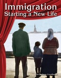 Cover: Immigration - Teacher Created Materials, Inc