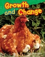 Cover: Growth and Change - Teacher Created Materials, Inc