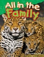 Cover: All in the Family - Teacher Created Materials, Inc