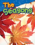 Cover: The Seasons - Teacher Created Materials, Inc