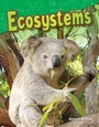 Cover: Ecosystems - Teacher Created Materials, Inc