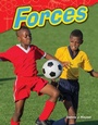 Cover: Forces - Teacher Created Materials, Inc