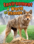 Cover: Environment - Teacher Created Materials, Inc